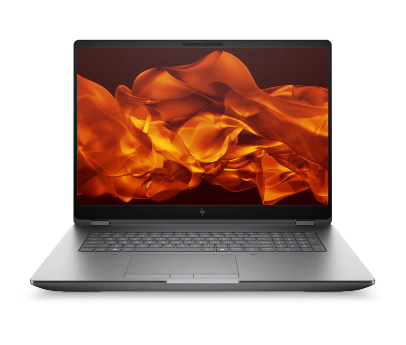 HP ZBook Fury G8