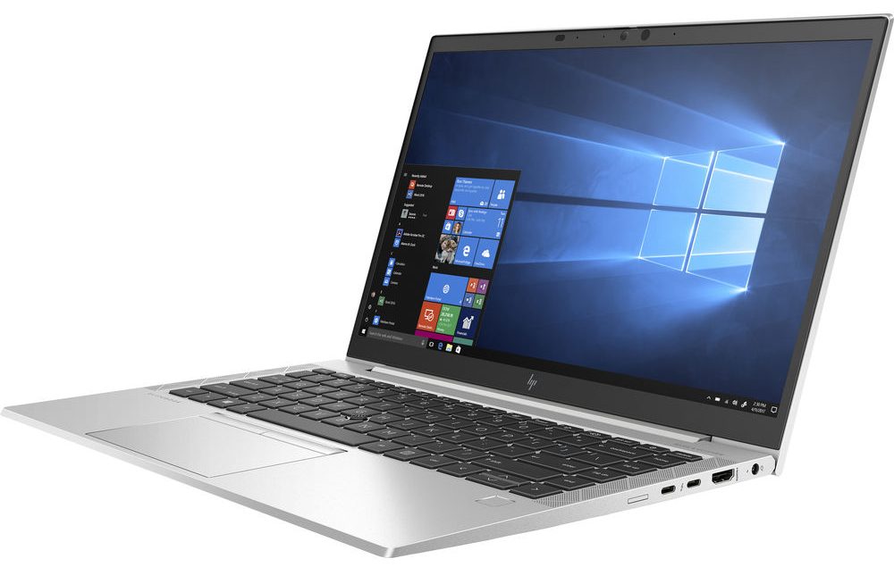 HP EliteBook 840 G8
